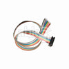 Zed-Full C07 Eeprom MCU & Remote Unlocking Application 10 Pin Cable ZFH-C07 - ABK-3342 - ABKEYS.COM