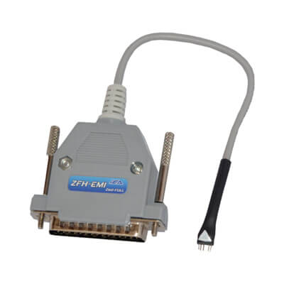 Zed-Full EMI Emulator Programming Cable For Fiat 48 Chip Systems ZFH-EMI