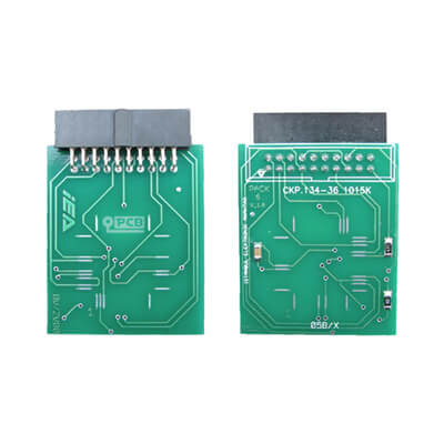 Zed-Full EA2 64Pin Adapter ZFH-EA2