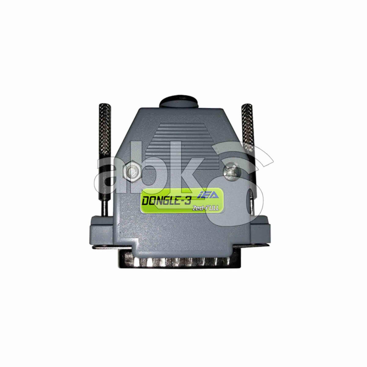 Zed Full Dongle3 For Renault Megane1 Scenic1 OBD Applications ZFH DONGLE3   ABK 3349   ABKEYS
