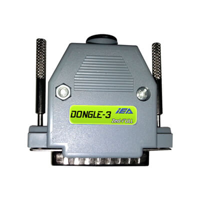 Zed-Full Dongle3 For Renault Megane1 Scenic1 OBD Applications ZFH-DONGLE3 - ABK-3349 - ABKEYS.COM