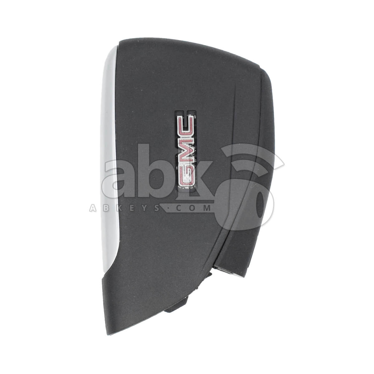 Gmc Yukon 2021+ Smart Key Cover 5Buttons - ABK-3357 - ABKEYS.COM