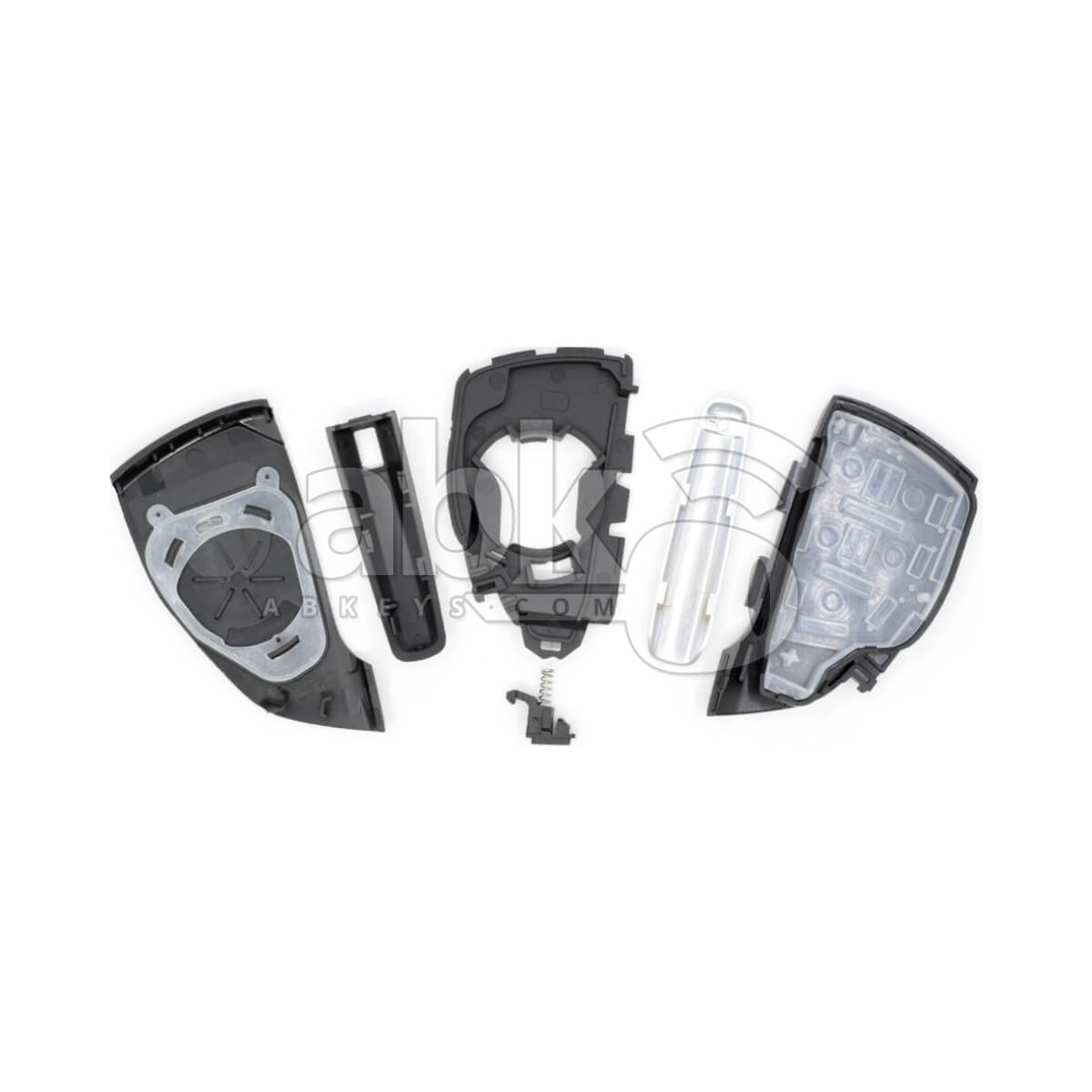 Gmc Yukon 2021+ Smart Key Cover 5Buttons - ABK-3357 - ABKEYS.COM