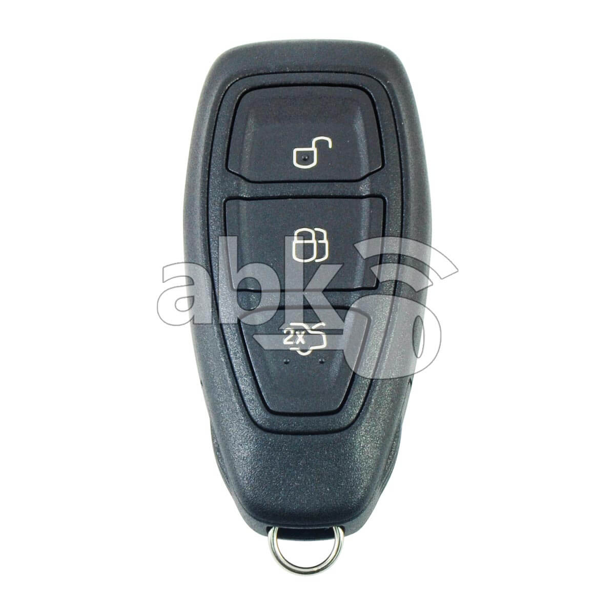 Genuine Ford Focus Fiesta C Max Mondeo 2008+ Smart Key 3Buttons 1713499 1756409 433MHz KR55WK48801  