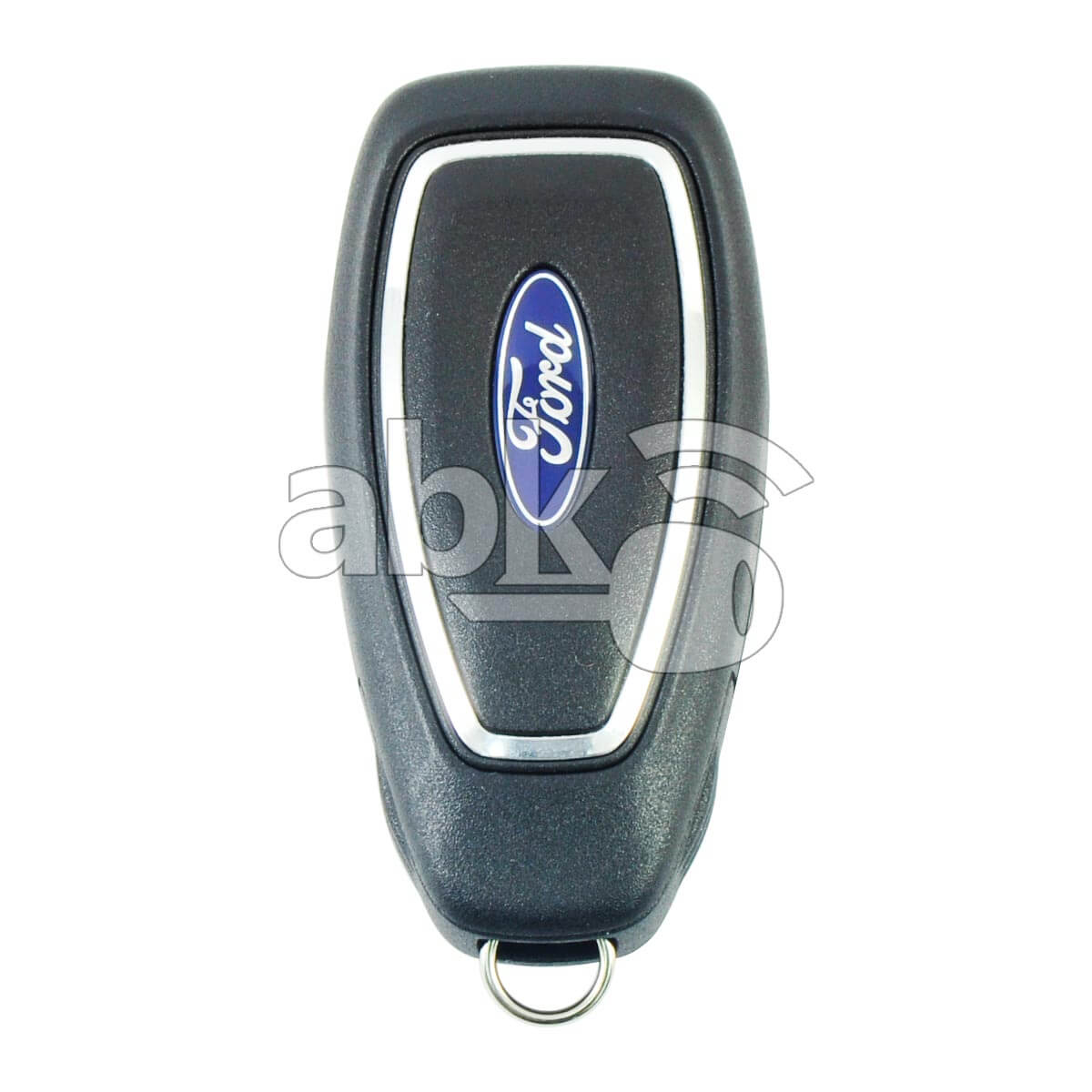 Genuine Ford Focus Fiesta C Max Mondeo 2008+ Smart Key 3Buttons 1713499 1756409 433MHz KR55WK48801  
