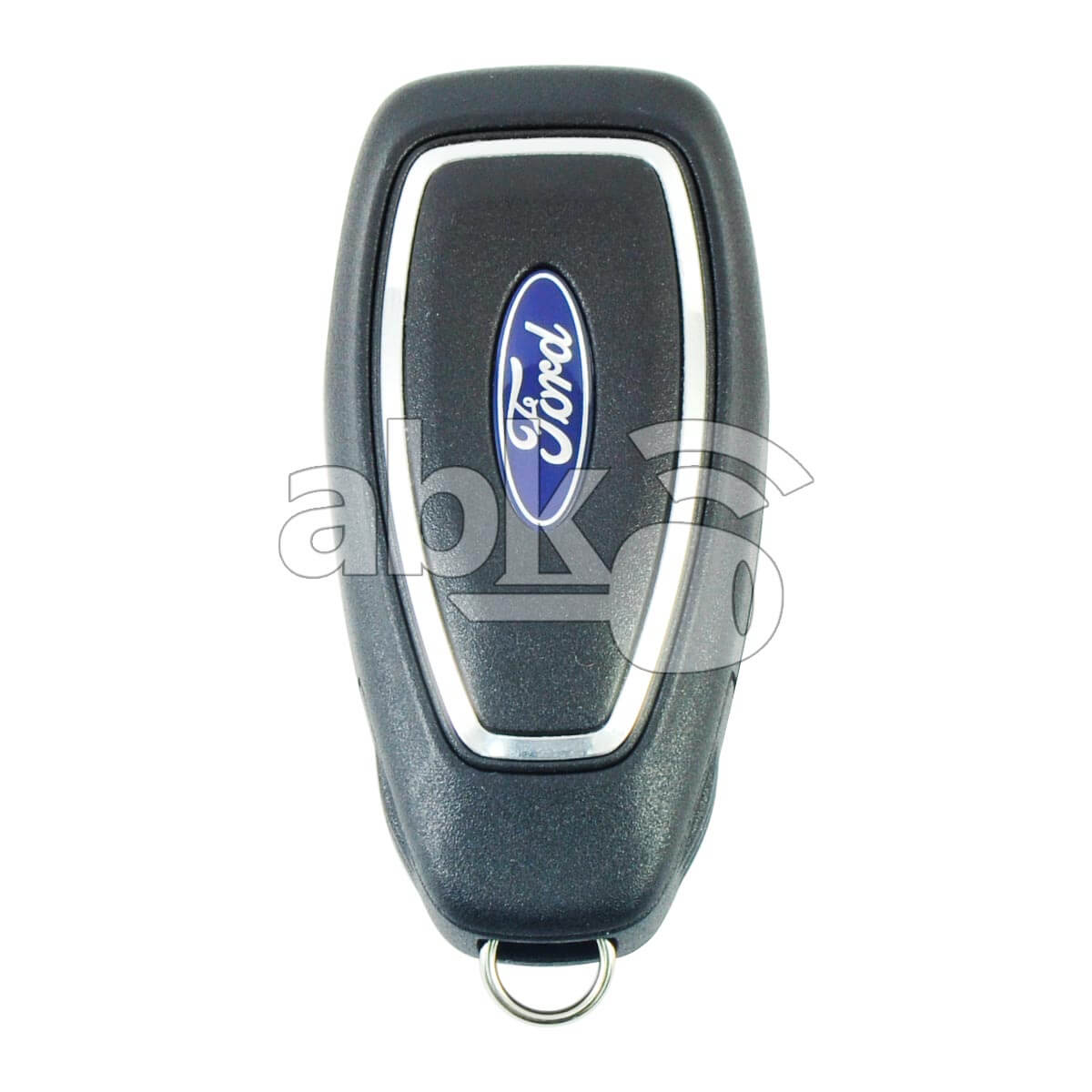 Genuine Ford Focus Fiesta C-Max Mondeo 2008+ Smart Key 3Buttons KR55WK48801 433MHz 1713499 1756409 
