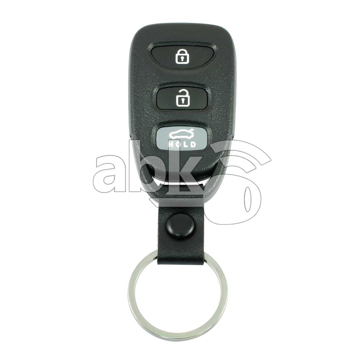 Genuine Kia Optima 2010+ Remote Control 4Buttons 95430-2T000 314MHz NYOSEKS-TF10ATX - ABK-3374 -