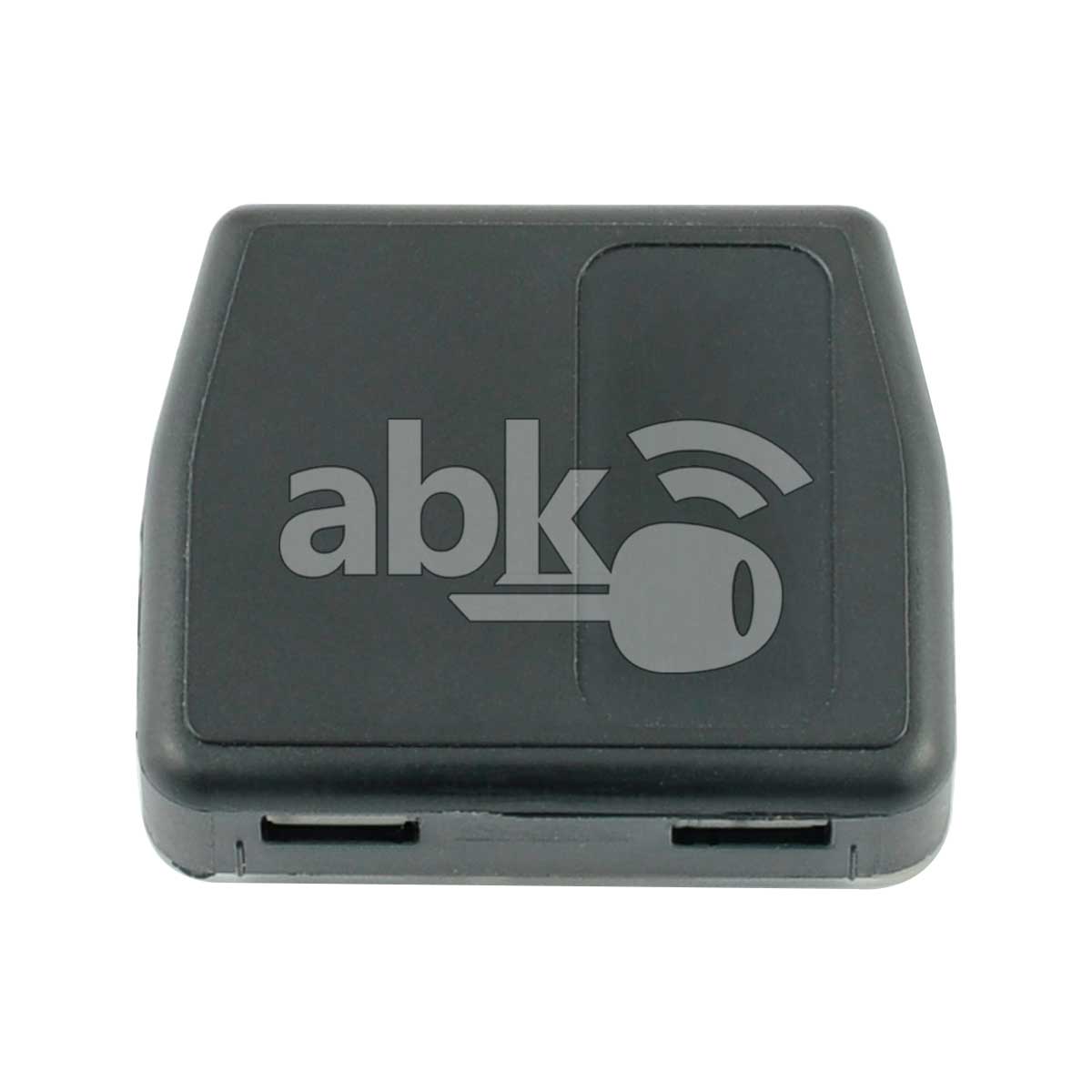 Toyota Lexus 1998+ Key Head Remote 3Buttons 315MHz - ABK-3382 - ABKEYS.COM