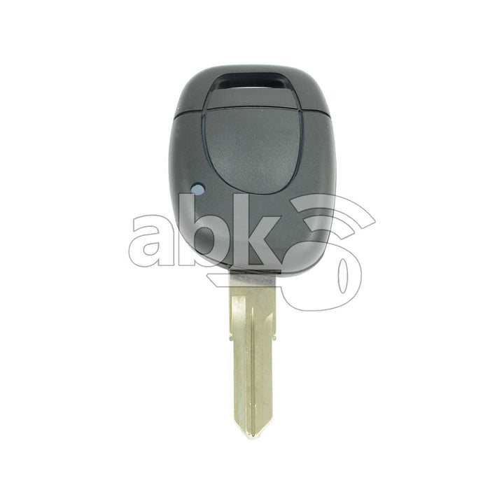 Renu 1996+ Key Head Remote Cover 1Button VAC102 - ABK-3387 - ABKEYS.COM