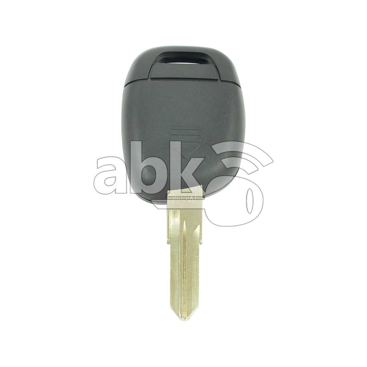 Renu 1996+ Key Head Remote Cover 1Button VAC102 - ABK-3387 - ABKEYS.COM