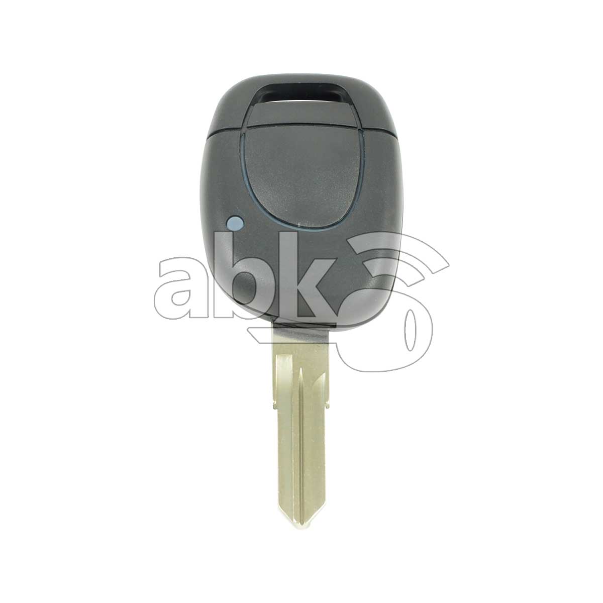 Renu 1996+ Key Head Remote Cover With Battery Holder 1Button VAC102 - ABK-3388 - ABKEYS.COM