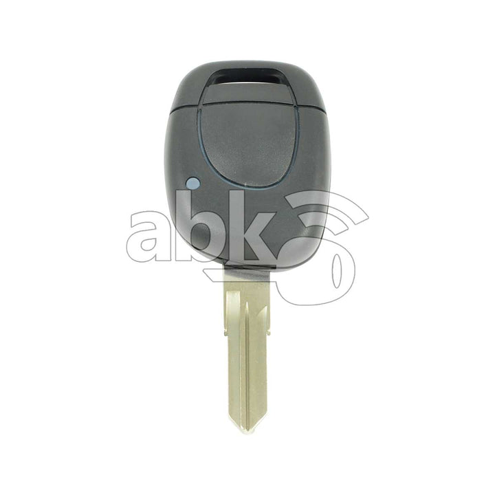 Renu 1996+ Key Head Remote Cover With Battery Holder 1Button VAC102 - ABK-3388 - ABKEYS.COM