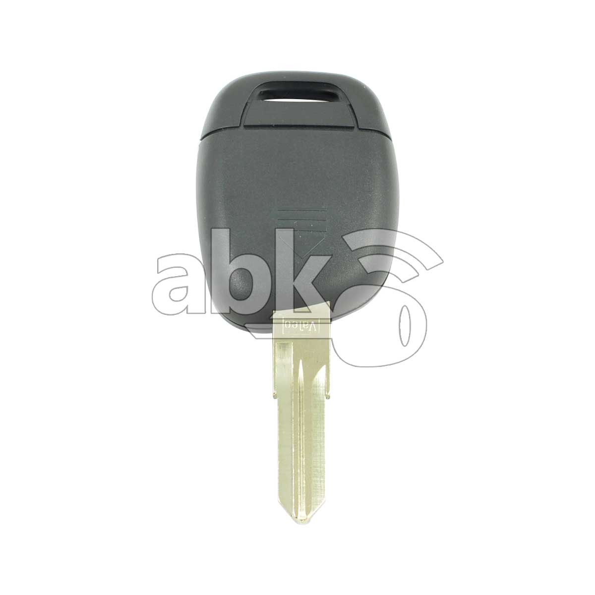 Renu 1996+ Key Head Remote Cover With Battery Holder 1Button VAC102 - ABK-3388 - ABKEYS.COM