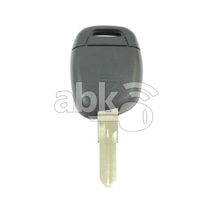 Renu 1996+ Key Head Remote Cover With Battery Holder 1Button VAC102 - ABK-3388 - ABKEYS.COM