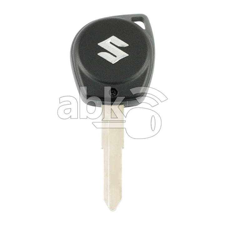 Suzuki Swift 2004+ Key Head Remote 2Buttons 37145-55JA0 433MHz TS002 HU133 - ABK-3389 - ABKEYS.COM
