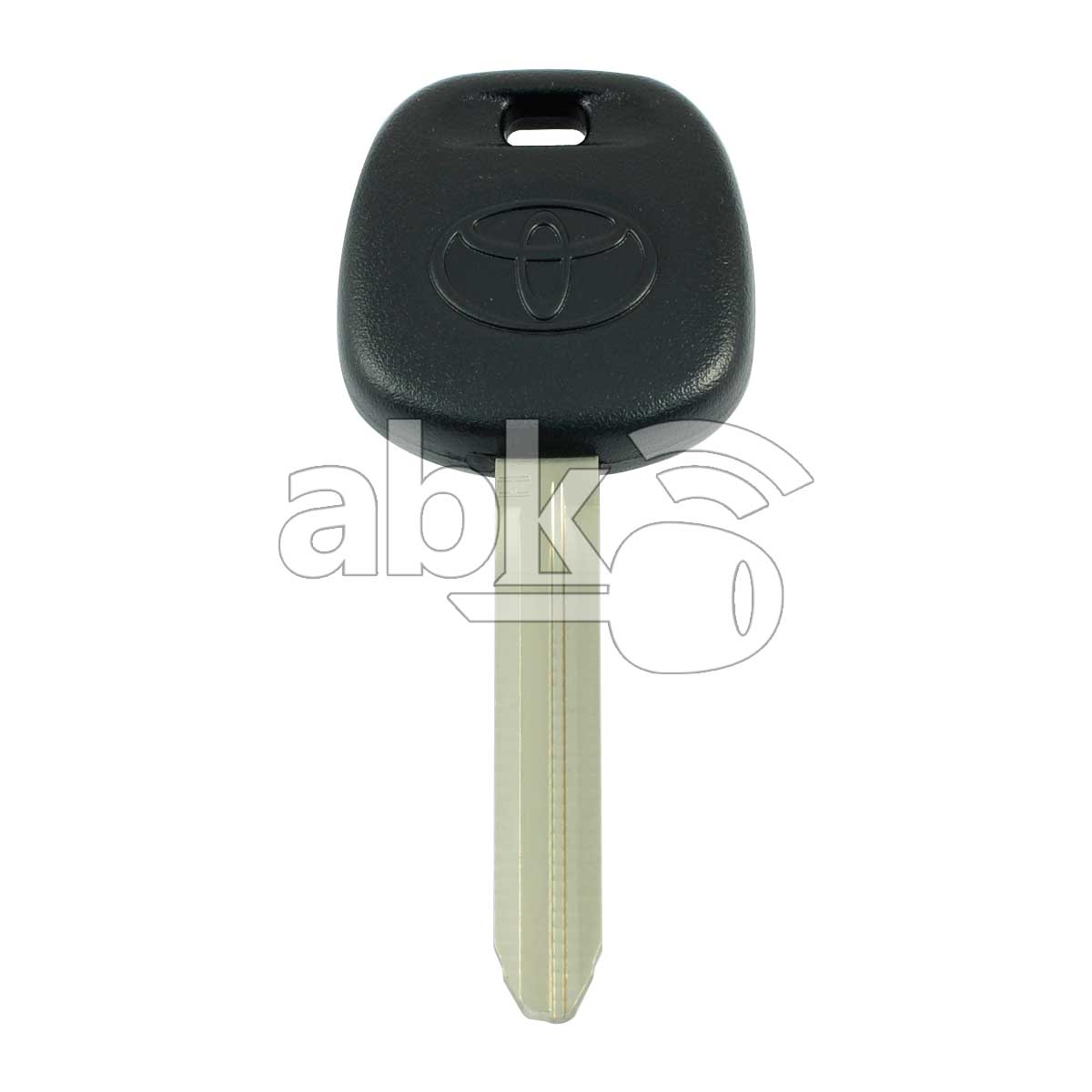 Genuine Toyota Transponder Key DST-AES ID8A P1 39 TOY43 89785-0D170 89785-0D140 - ABK-3390 -