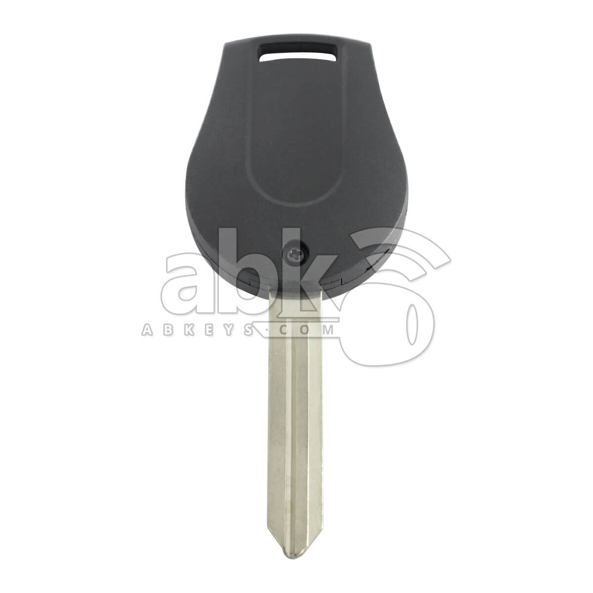 Nissan Patrol Micra Juke 2010+ Key Head Remote 2Buttons H0561-1HB1A 433MHz CWTWB1U751 NSN14 -