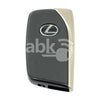 Genuine Lexus LS460 LS600H 2013+ Smart Key 4Buttons 89904-50K80 89904-50N10 315MHz HYQ14ACX P1 98 -