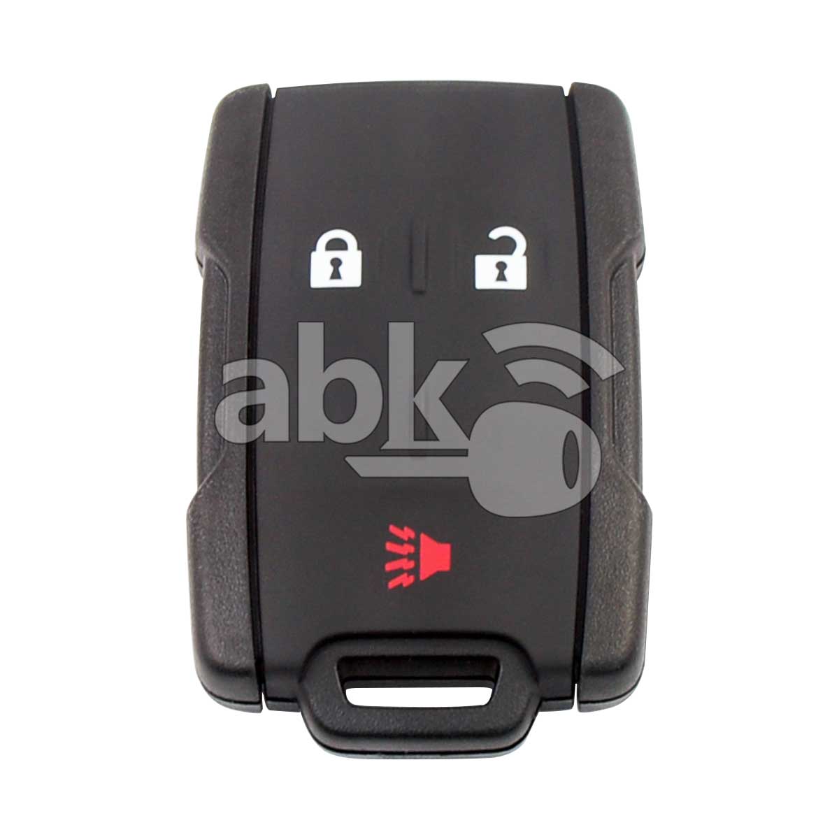Genuine Chevrolet Silverado Tahoe Gmc Yukon Sierra 2014+ Remote Control 3Buttons 13577771 315MHz