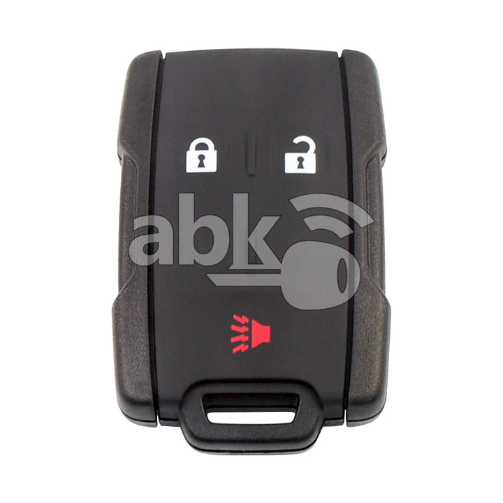 Genuine Chevrolet Silverado Tahoe Gmc Yukon Sierra 2014+ Remote Control 3Buttons 13577771 315MHz