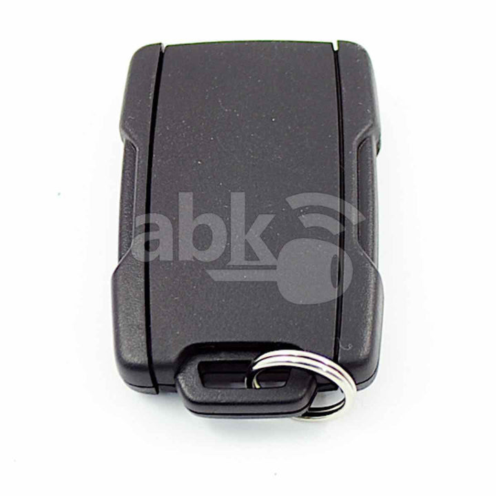 Genuine Chevrolet Silverado Gmc Sierra 2014+ Remote Control 4Buttons 22881480 315MHz M3N32337100 -