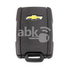 Genuine Chevrolet Suburban Tahoe 2014+ Remote Control 5Buttons 13580081 315MHz M3N32337100 -