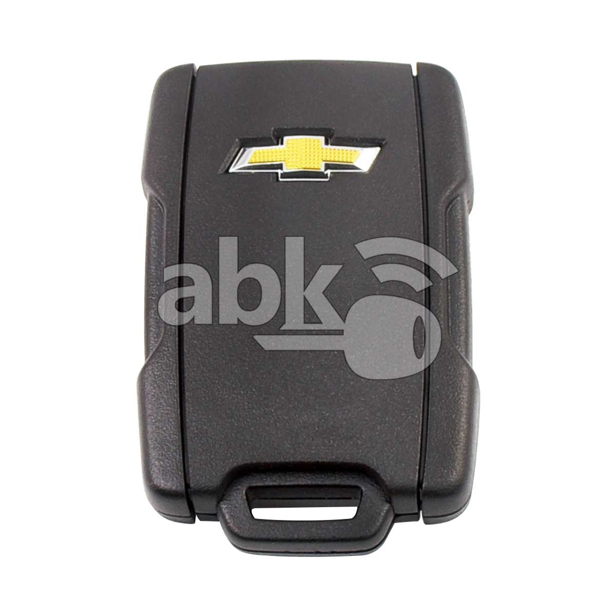 Llave Remoto Keyless Entry GM GMC Oldsmobile Isuzu - Modelo MYT3X6898B, Nuevo Carcasa, Electrónica OEM