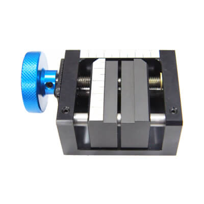 Miracle Engraving Clamp & Cutter For Miracle A9 A9P Machines CP-107 - ABK-3405 - ABKEYS.COM