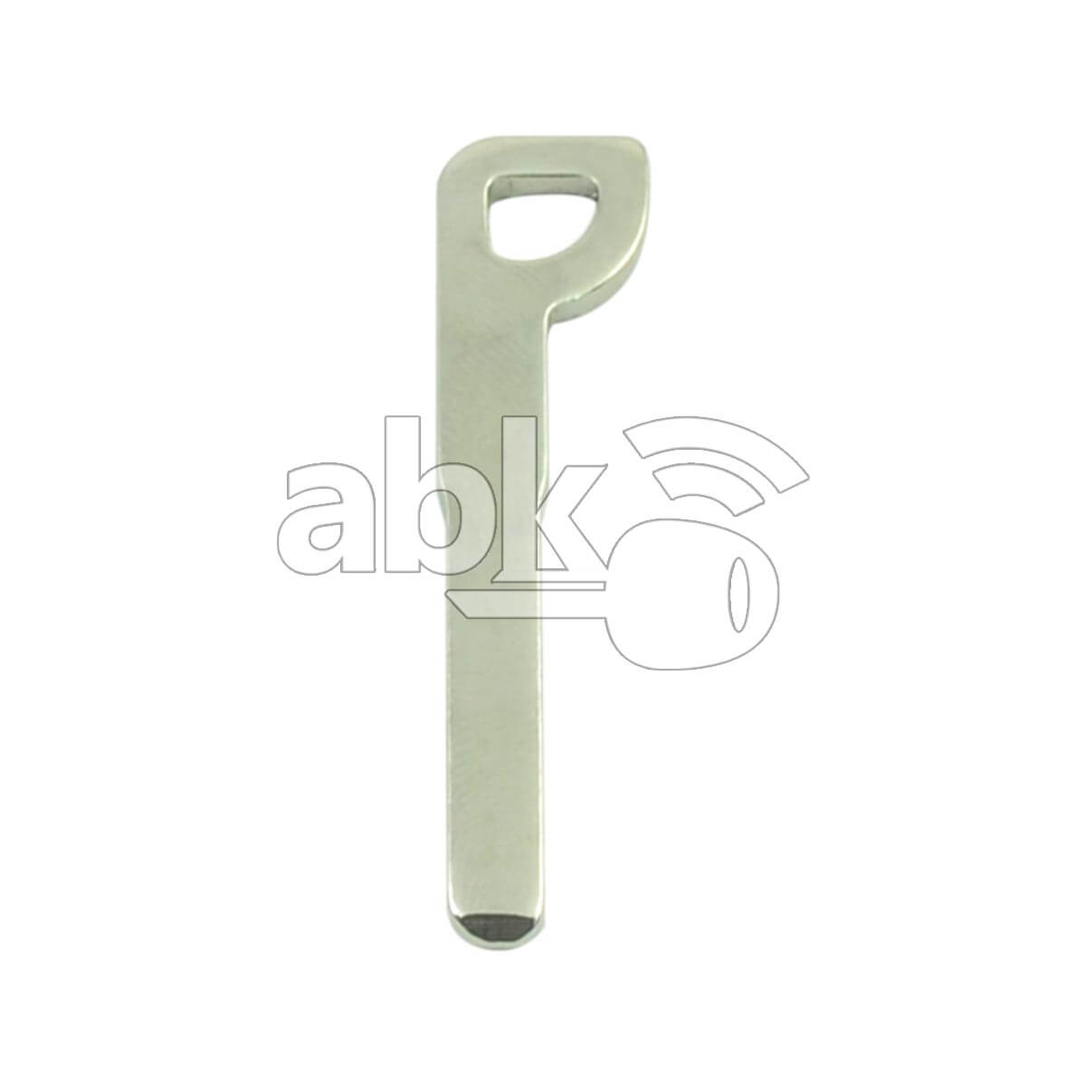 Ford 2013+ Smart Key Blade 164-R7992 164-R7993 4223891 HU101 - ABK-3411 - ABKEYS.COM
