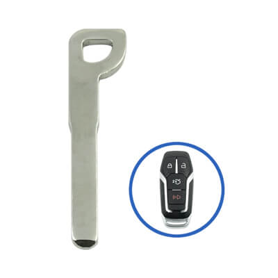 Лезвие Смарт-Ключа Ford 2013+ 164-R7992 164-R7993 4223891, HU101