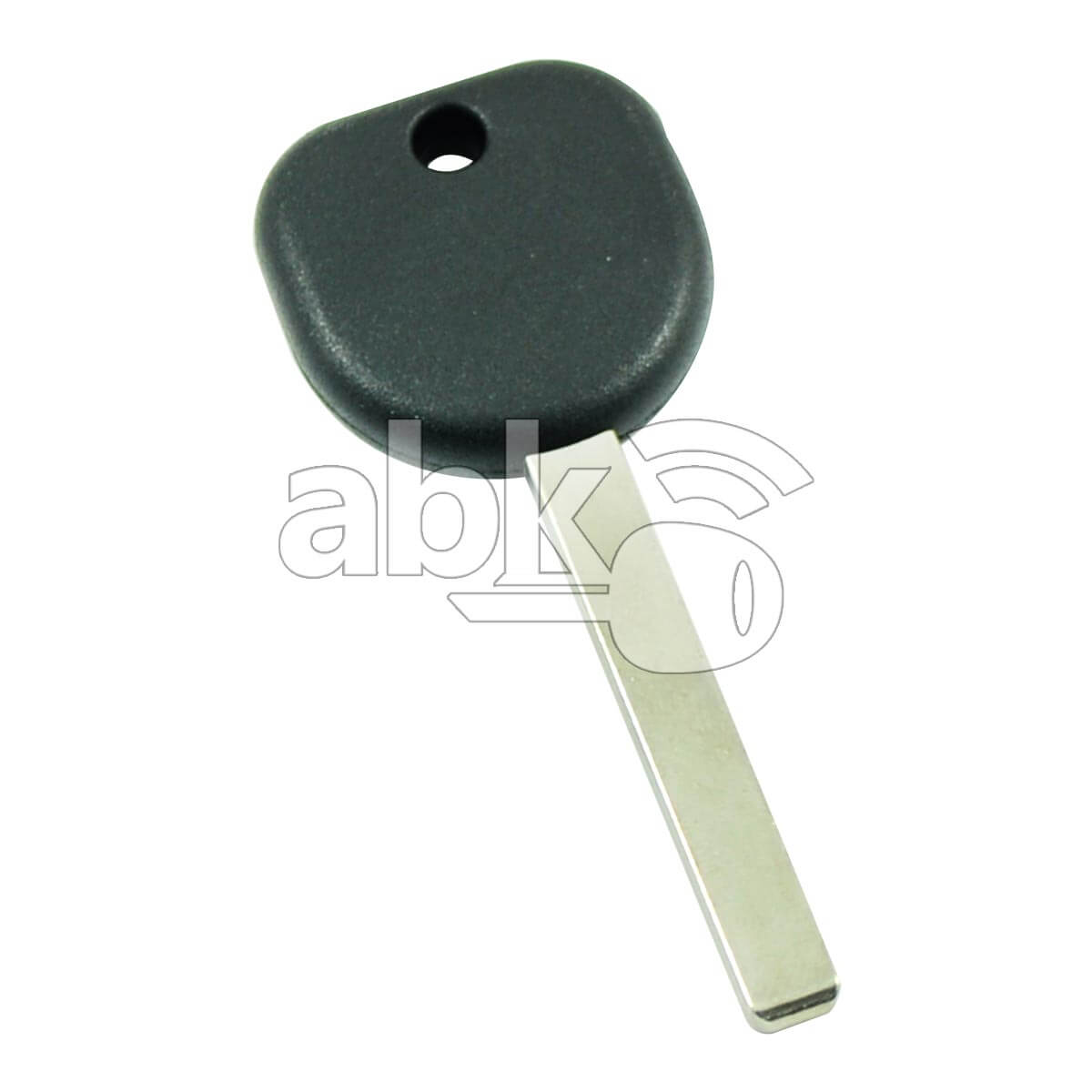 Chevrolet Gmc Transponder Key PCF7937E NCF2951E HU100 - ABK-3416 - ABKEYS.COM