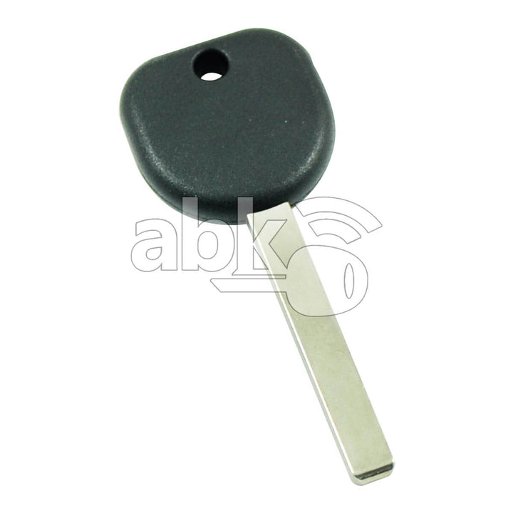 Chevrolet Gmc Transponder Key PCF7937E NCF2951E HU100 - ABK-3416 - ABKEYS.COM