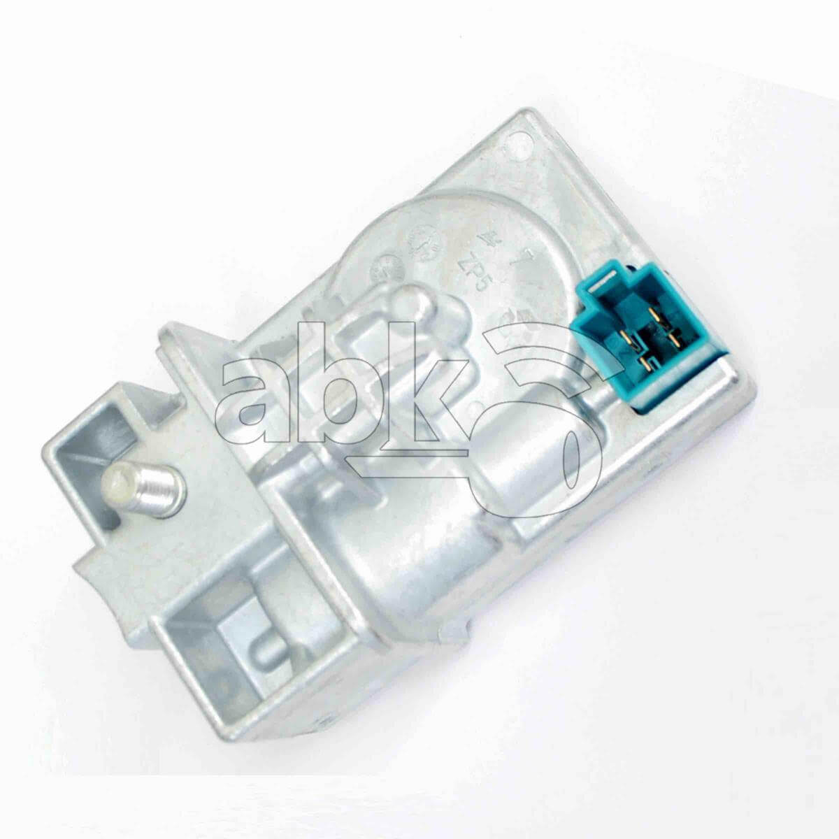  ESL (Virgin)   ABK 3417   ABKEYS