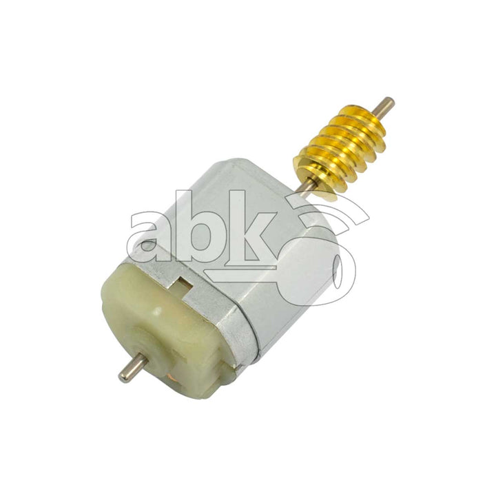 Mercedes Benz W204 C-Class Motor For Steering Lock ESL / ELV Repairing - ABK-3418 - ABKEYS.COM