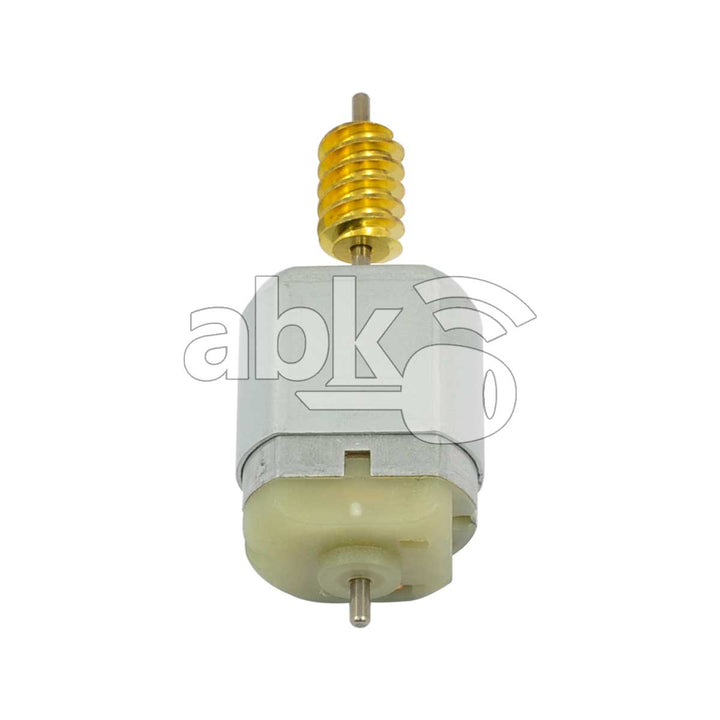Mercedes Benz W204 C-Class Motor For Steering Lock ESL / ELV Repairing - ABK-3418 - ABKEYS.COM