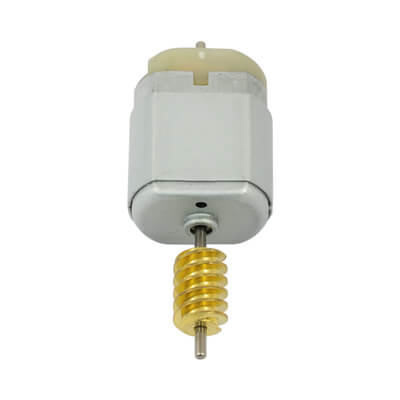 Mercedes Benz W204 C-Class Motor For Steering Lock ESL / ELV Repairing - ABK-3418 - ABKEYS.COM