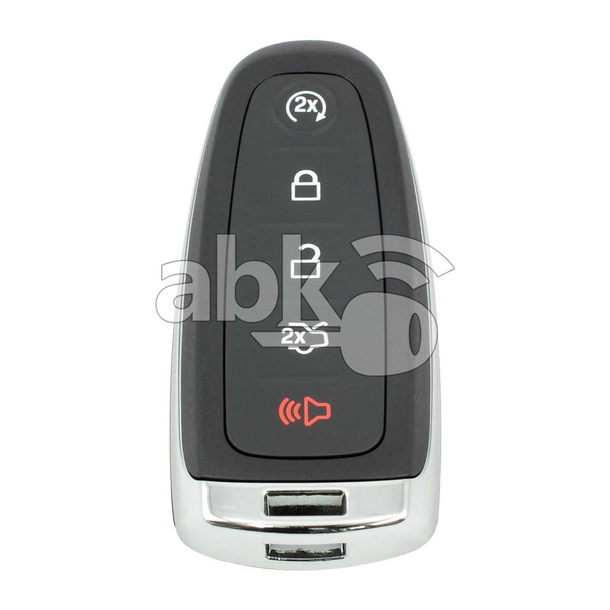 Genuine Ford Explorer Edge Escape Taurus 2011+ Smart Key 5Buttons 5921287 433MHz 2010DJ4009 -
