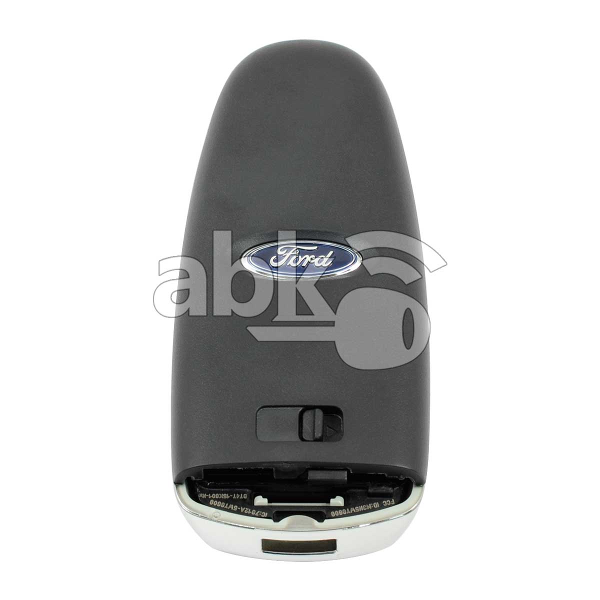 Genuine Ford Explorer Edge Escape Taurus 2011+ Smart Key 5Buttons 5921287 433MHz 2010DJ4009 -