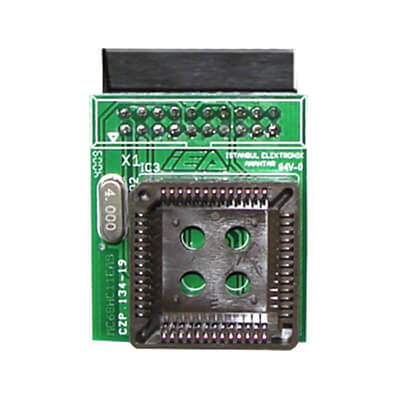 Zed-Full EA4 BMW EWS 52Pin 11EA9 PCB Adapter ZFH-EA4 - ABK-3424 - ABKEYS.COM