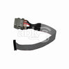 Zed-Full EA5 52Pin 705B Cable ZFH-EA5 - ABK-3425 - ABKEYS.COM