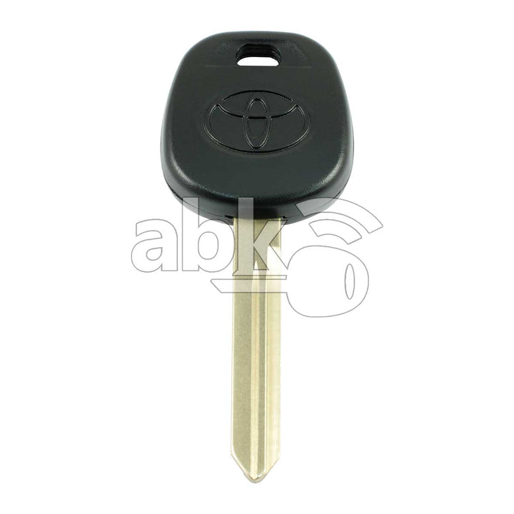 Toyota Chip Less Key TOY47 - ABK-3428 - ABKEYS.COM