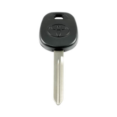 Toyota Chip Less Key TOY48 ABK-353 |ABKEYS