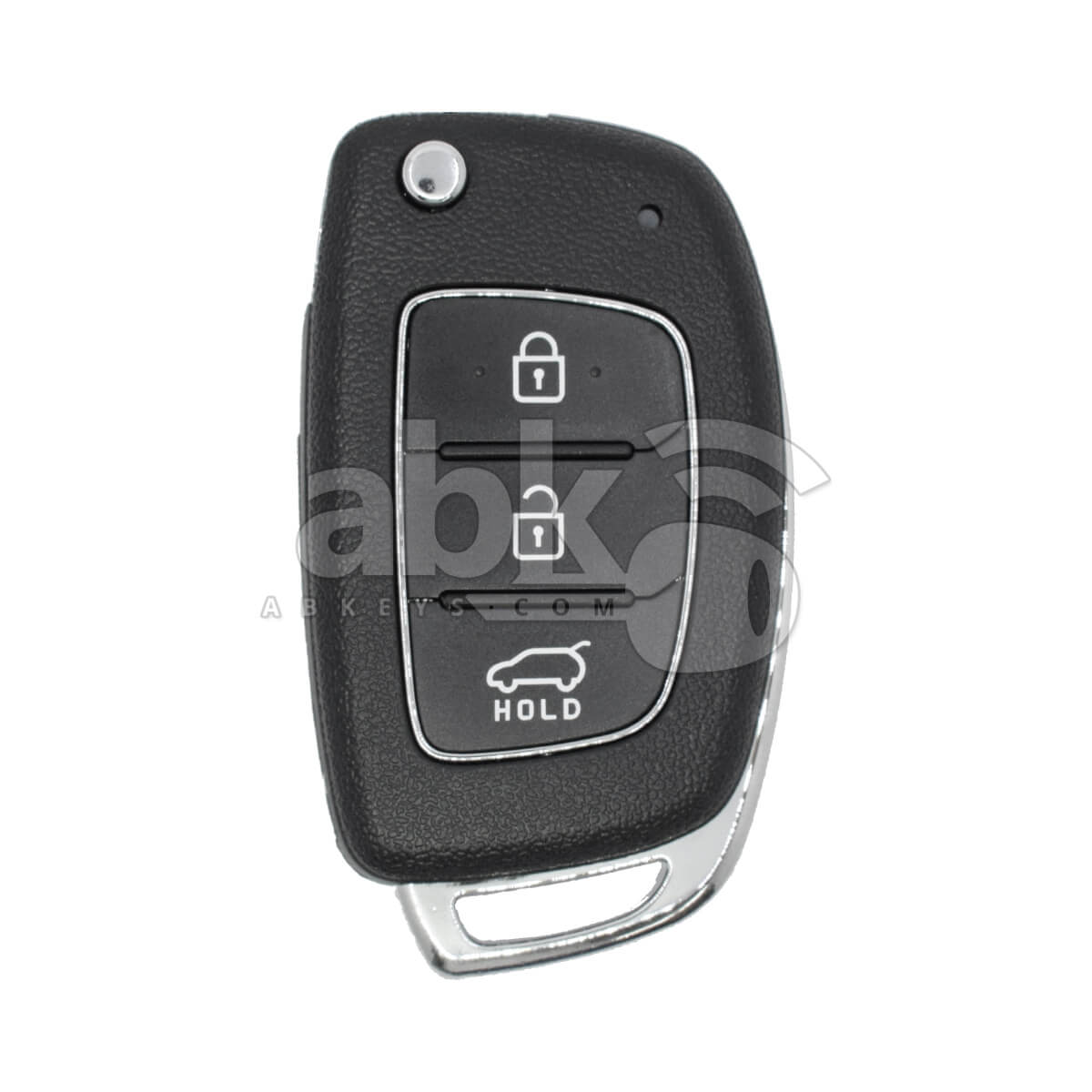 Hyundai 2015+ Flip Remote Cover 3Buttons TOY40 - ABK-3429 - ABKEYS.COM