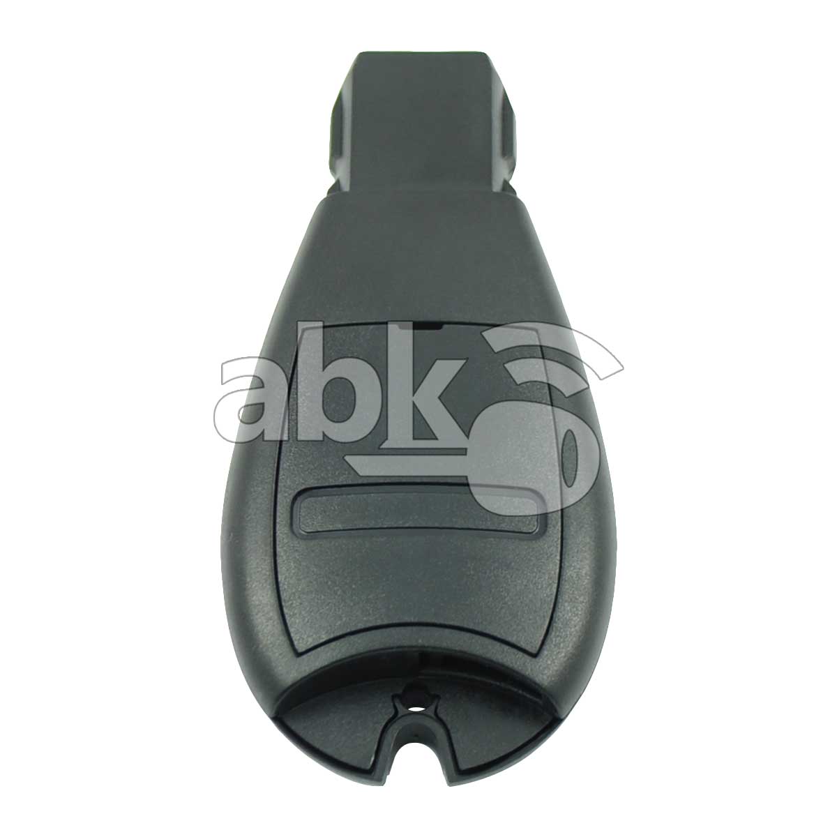 Jeep Chrysler Dodge Fobik 2007+ Remote Control Cover 4Buttons M3N5WY783X - ABK-3431 - ABKEYS.COM