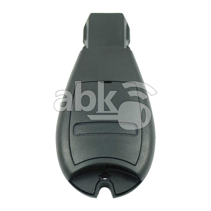 Jeep Chrysler Dodge Fobik 2007+ Remote Control Cover 4Buttons M3N5WY783X - ABK-3431 - ABKEYS.COM