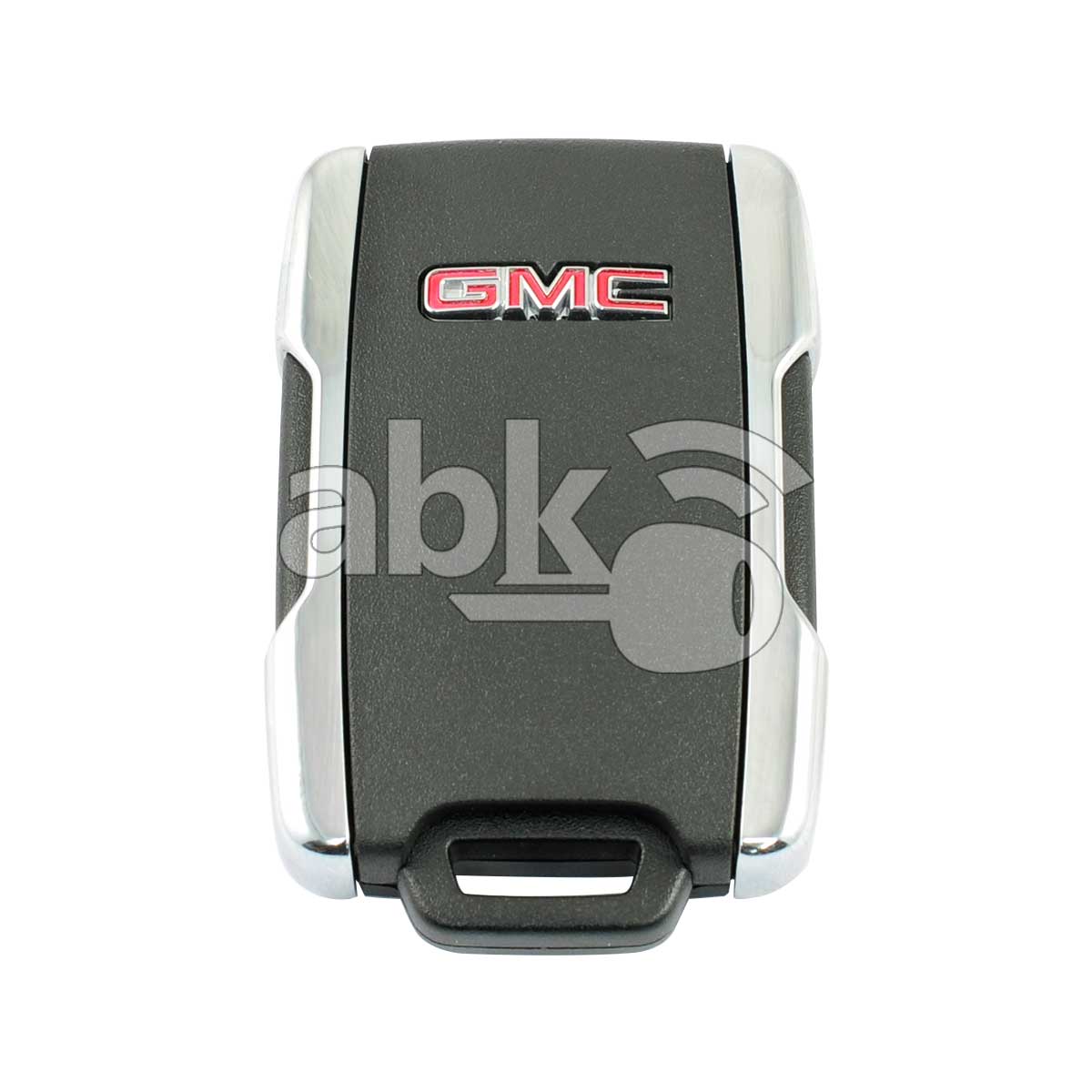 Genuine Gmc Sierra 2014+ Remote Control 4Buttons 13580082 22859403 315MHz M3N32337100   ABK 3439  