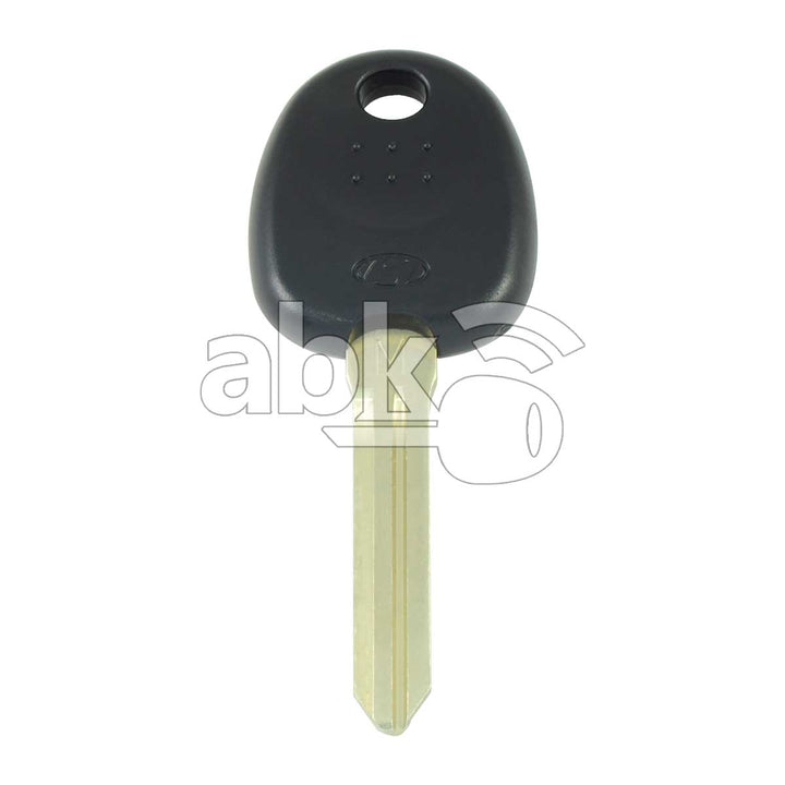 Genuine Hyundai Sonata Transponder Key 81996-3K020 PCF7936 HYN14R - ABK-344 - ABKEYS.COM