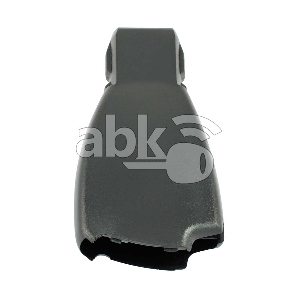 Mercedes Benz Small Nec 1999+ Smart Key Cover 4Buttons - ABK-3450 - ABKEYS.COM