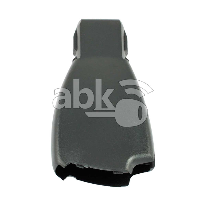 Mercedes Benz Small Nec 1999+ Smart Key Cover 4Buttons - ABK-3450 - ABKEYS.COM