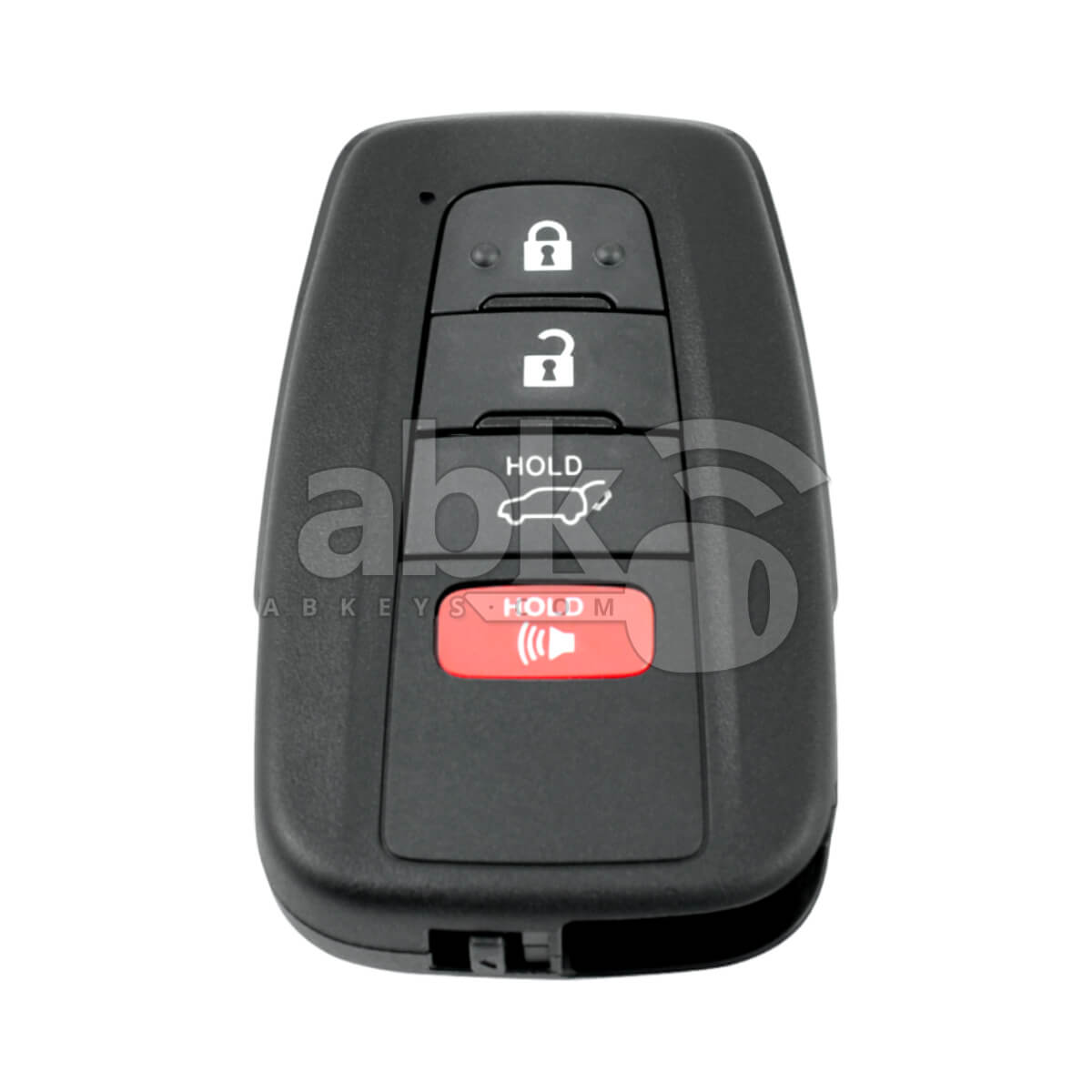Toyota Highlander 2020+ Smart Key 4Buttons 8990H 0E030 315MHz HYQ14FBC P1 AA   ABK 3464   ABKEYS